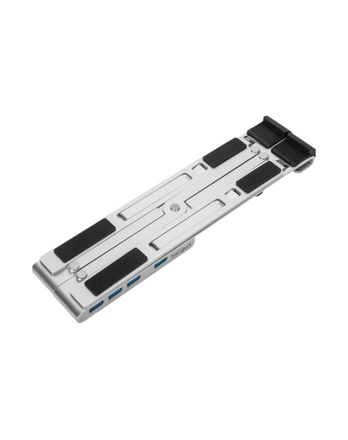 targus Przenośny stojak ze zintegrowanym koncentratorem USB-A główny