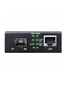 cudy Konwerter światłowodowy MC220 Gigabit Media Converter SFP to RJ45 - nr 2