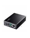 cudy Konwerter światłowodowy MC220 Gigabit Media Converter SFP to RJ45 - nr 10
