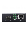 cudy Konwerter światłowodowy MC220 Gigabit Media Converter SFP to RJ45 - nr 11
