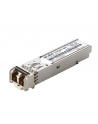 hewlett packard enterprise Moduł Aruba IOn 1G SFP LC SX 500m MMF XCVR R9D16A - nr 1