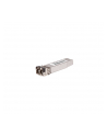 hewlett packard enterprise Moduł Aruba IOn 1G SFP LC SX 500m MMF XCVR R9D16A - nr 4