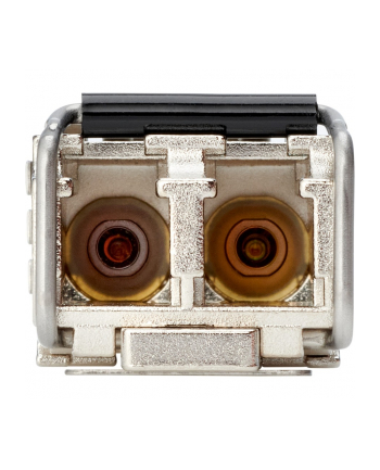 hewlett packard enterprise Moduł Aruba IOn 1G SFP LC SX 500m MMF XCVR R9D16A nr 1