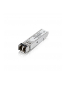 zyxel Moduł 1000BaseSX SFP Module, Short Range 550m, (10 PCS)                      SFP-SX-E-ZZBD01F - nr 1