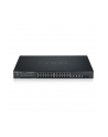 zyxel Przełącznik XMG1930-30, 24-port 2.5GbE Smart Managed Layer 2   Switch with 4 10GbE and 2 SFP+ Uplink - nr 18