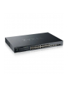 zyxel Przełącznik XMG1930-30, 24-port 2.5GbE Smart Managed Layer 2   Switch with 4 10GbE and 2 SFP+ Uplink - nr 23