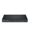 zyxel Przełącznik XMG1930-30, 24-port 2.5GbE Smart Managed Layer 2   Switch with 4 10GbE and 2 SFP+ Uplink - nr 27