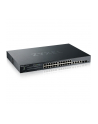 zyxel Przełącznik XMG1930-30, 24-port 2.5GbE Smart Managed Layer 2   Switch with 4 10GbE and 2 SFP+ Uplink - nr 28