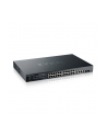 zyxel Przełącznik XMG1930-30, 24-port 2.5GbE Smart Managed Layer 2   Switch with 4 10GbE and 2 SFP+ Uplink - nr 5