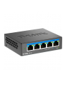 d-link Przełącznik DMS-105 5x2.5GE Multigigabit - nr 25