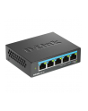 d-link Przełącznik DMS-105 5x2.5GE Multigigabit - nr 34
