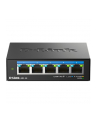 d-link Przełącznik DMS-105 5x2.5GE Multigigabit - nr 35