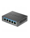 d-link Przełącznik DMS-105 5x2.5GE Multigigabit - nr 37