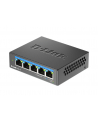d-link Przełącznik DMS-105 5x2.5GE Multigigabit - nr 45