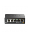 d-link Przełącznik DMS-105 5x2.5GE Multigigabit - nr 47