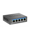 d-link Przełącznik DMS-105 5x2.5GE Multigigabit - nr 63