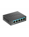 d-link Przełącznik DMS-105 5x2.5GE Multigigabit - nr 64