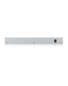 zyxel Przełącznik 12-Port Gigabit Unmanaged Switch with 8-Port 1G +                        2-Port 2.5G + 2-Port SFP+ XGS1010-12-ZZ0102F - nr 42