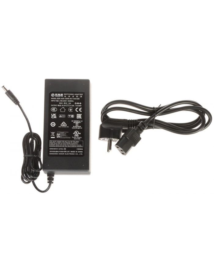 hikvision Przełącznik zarządzalny DS-3E1310HP-EI Switch główny