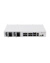 Przełącznik 8xSFP28 CRS510-8XS-2XQ-IN - nr 11