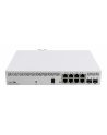 Cloud Smart Switch 8P CSS610-8P-2S IN - nr 1