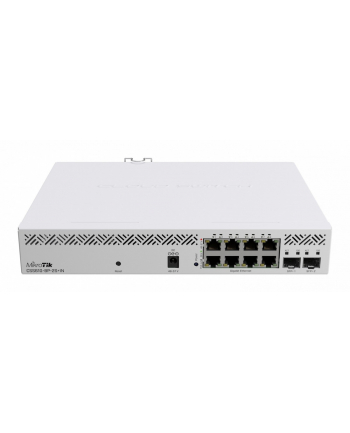 Cloud Smart Switch 8P CSS610-8P-2S IN