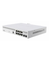 Cloud Smart Switch 8P CSS610-8P-2S IN - nr 2