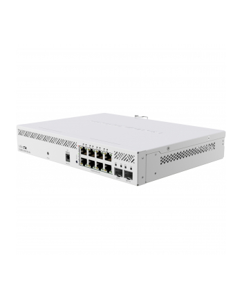 Cloud Smart Switch 8P CSS610-8P-2S IN