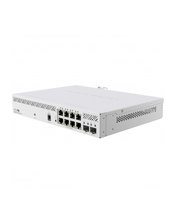 Cloud Smart Switch 8P CSS610-8P-2S IN główny