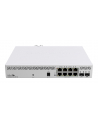 Cloud Smart Switch 8P CSS610-8P-2S IN - nr 6