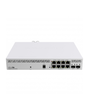 Cloud Smart Switch 8P CSS610-8P-2S IN