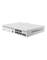 Cloud Smart Switch 8P CSS610-8P-2S IN - nr 9