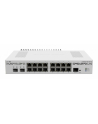 Router Przewodowy CCR2004-16G-2S PC - nr 1