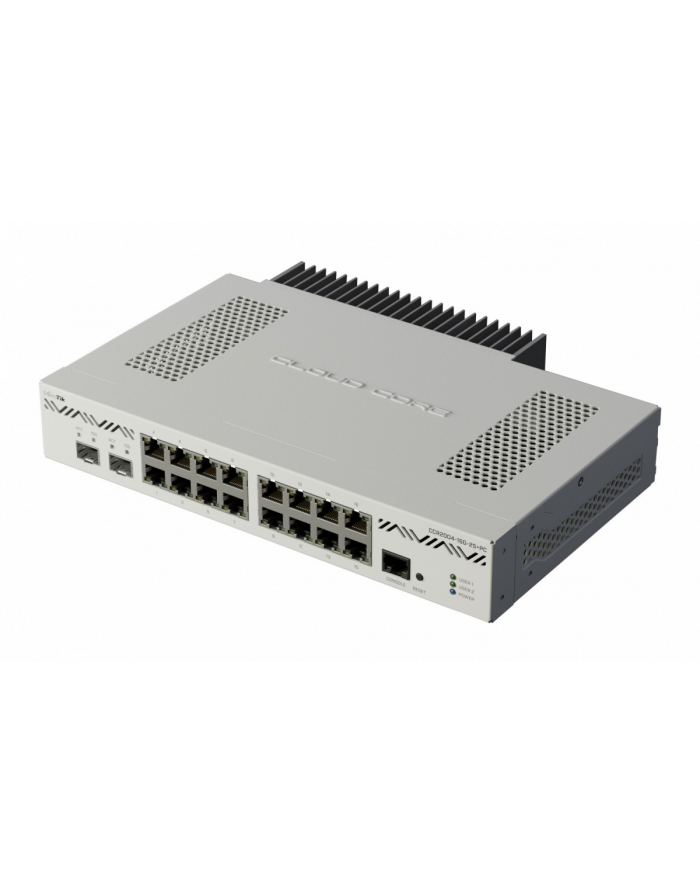 Router Przewodowy CCR2004-16G-2S PC główny