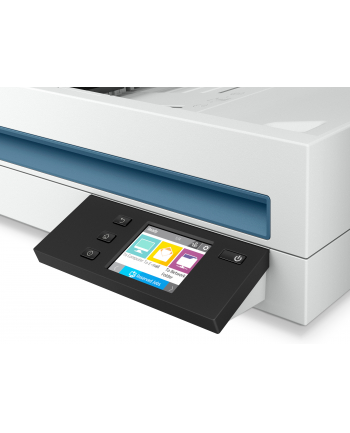 hp inc. Skaner ScanJet Pro N4600 fnw1 20G07A