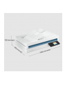 hp inc. Skaner ScanJet Pro N4600 fnw1 20G07A - nr 19