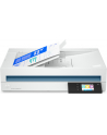 hp inc. Skaner ScanJet Pro N4600 fnw1 20G07A - nr 21
