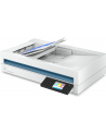 hp inc. Skaner ScanJet Pro N4600 fnw1 20G07A - nr 23