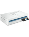 hp inc. Skaner ScanJet Pro N4600 fnw1 20G07A - nr 24