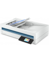 hp inc. Skaner ScanJet Pro N4600 fnw1 20G07A - nr 33