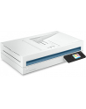 hp inc. Skaner ScanJet Pro N4600 fnw1 20G07A - nr 34