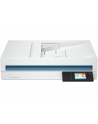 hp inc. Skaner ScanJet Pro N4600 fnw1 20G07A - nr 1