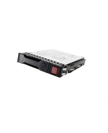 hewlett packard enterprise Dysk Primera 600 1.92TB SAS SFF SSD R0P95A