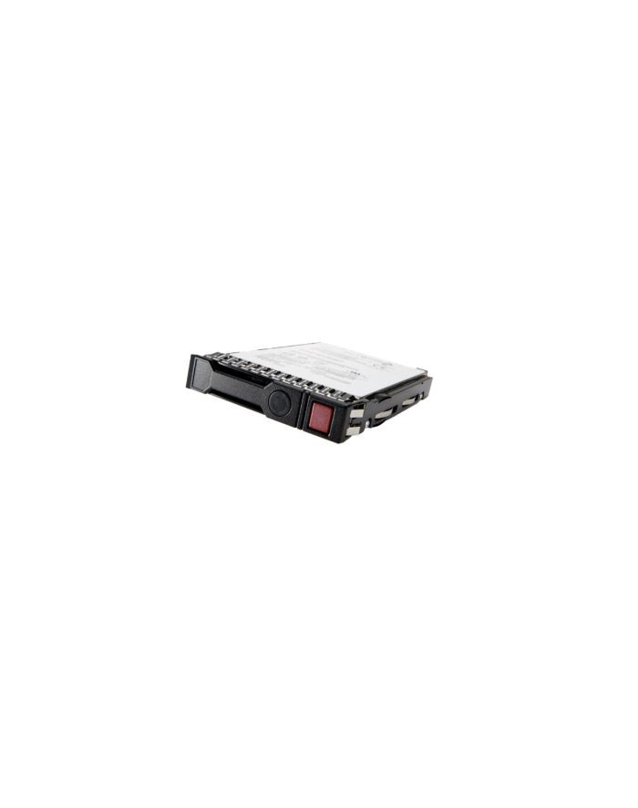 hewlett packard enterprise Dysk Primera 600 1.92TB SAS SFF SSD R0P95A główny