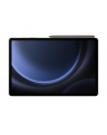 samsung Tablet Galaxy Tab S9 FE+ X610 12.4 cala Wifi 12/256GB Szary - nr 11