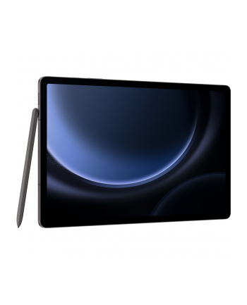 samsung Tablet Galaxy Tab S9 FE+ X610 12.4 cala Wifi 12/256GB Szary