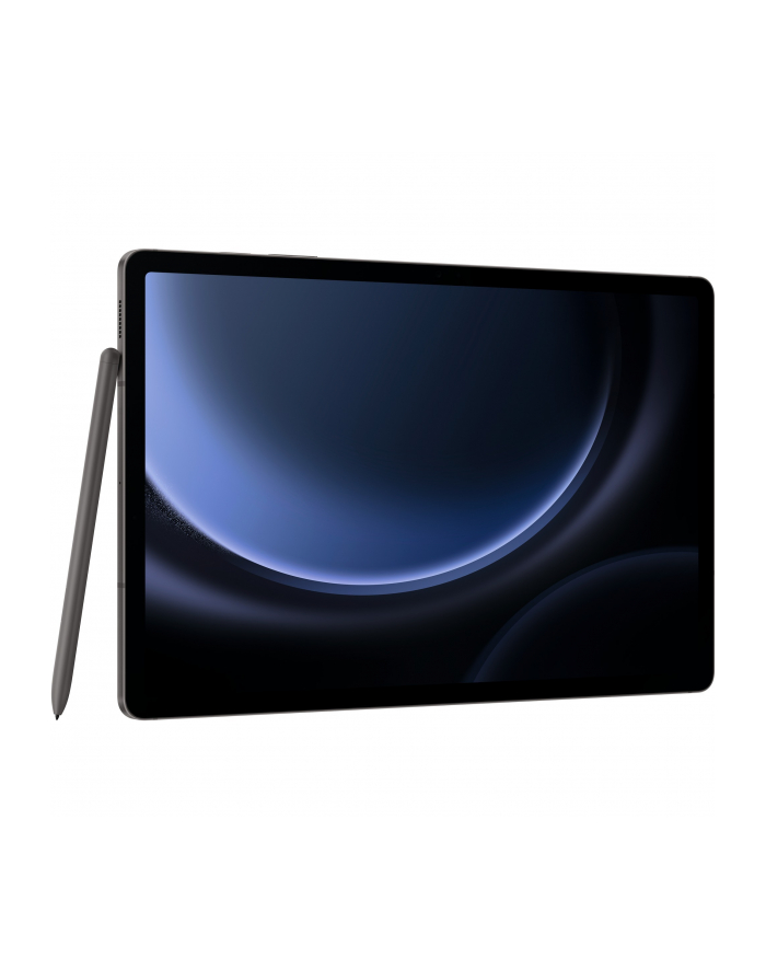 samsung Tablet Galaxy Tab S9 FE+ X616 12.4 cala 5G 8/128 GB Szary główny