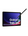 samsung Tablet Galaxy Tab S9 X716 5G 11.0/8GB/128GB Szary - nr 2