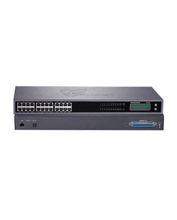 GRANDSTREAM GXW-4224 24x FXS Gateway V2