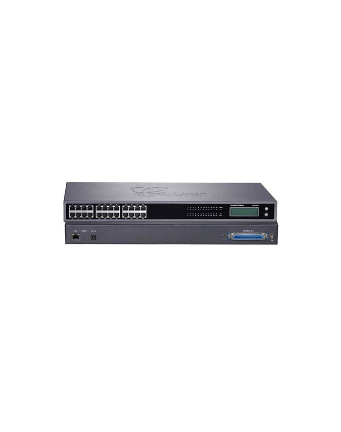 GRANDSTREAM GXW-4224 24x FXS Gateway V2 główny